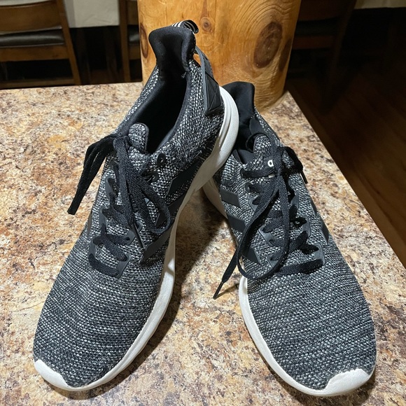 adidas cloudfoam tennis